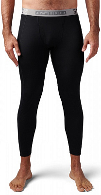 Кальсоны 5.11 Tactical Tropos Baselayer Tight 40184-019 р.L черный