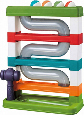 Іграшковий набір SMART POCKET Трек OTG0926922