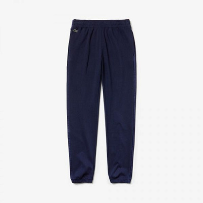 Брюки Lacoste XF3519423 р. 40 черный