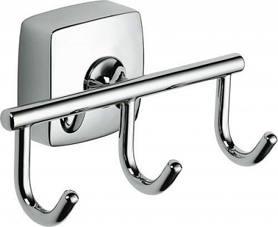 Гачок потрійний Trento Moderno