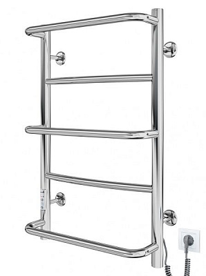 Рушникосушарка електрична Mario Люкс НР-І 650х430/150 TR KT (2.3.0313.10.P)