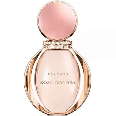 Парфумована вода Bvlgari Rose Goldea 50 мл