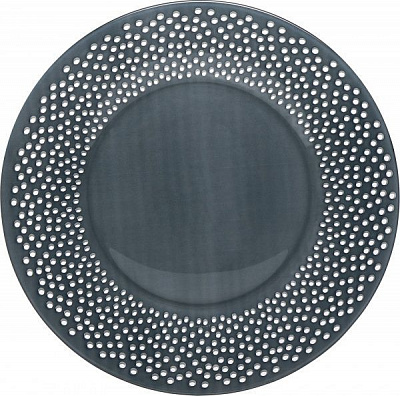 Тарелка обеденная Bulla 28 см L8166 Luminarc