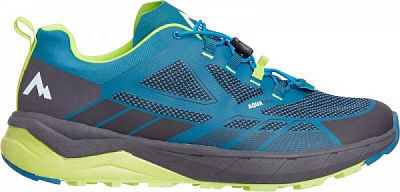 Кроссовки McKinley Montmania AQX M 417318-903626 р.43 EUR 43 27,5 см синий