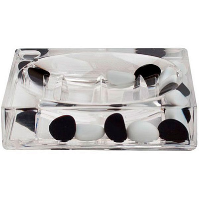 Мыльница Trento Lake Stone