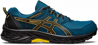 Кросівки Asics GEL-VENTURE 9 1011B486-400 р.44 синій