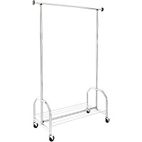 Держатель для одежды PROзапас SB-0601-B хром