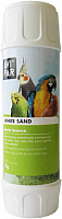 Пісок Avipar White Sand для пташиної клітки 1 кг 
