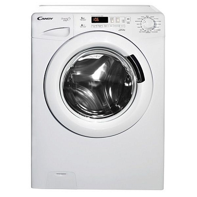 Стиральная машина Candy GV3 115D2-S