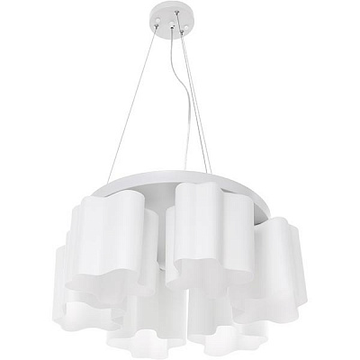 Люстра Altalusse INL-9329P-06