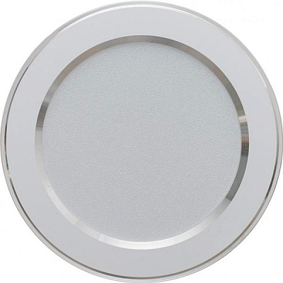 Светильник точечный Accento lighting MKD-V812-5W 5 Вт 4000 К 