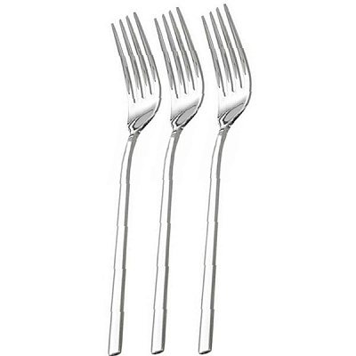 Набор столовых вилок 3 шт. 2001 Flamberg
