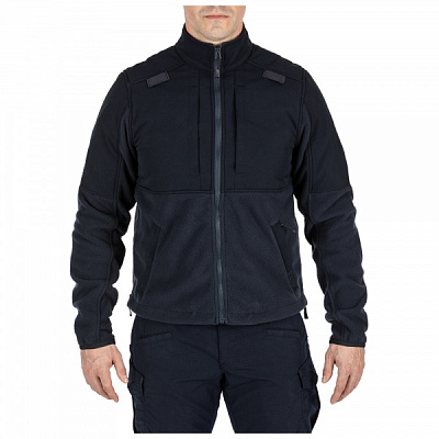 Куртка 5.11 Tactical тактическая флисовая 