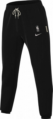 Брюки Nike N31 MNK DF STD ISS PNT FB3837-010 р. M черный