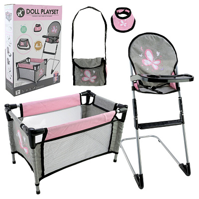 Ляльковий набір Shantou 88863