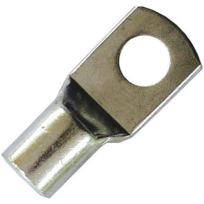 Наконечник кабельний E.NEXT e.end.stand.c.1.5 мідний луджений 1,5 кв.мм 5 шт. S19012