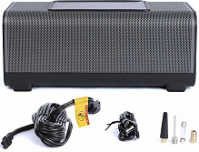 Компресcор автомобильный Auto Assistance AP-2500 графит