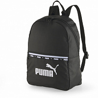 Рюкзак спортивный Puma CORE BASE BACKPACK 7914001 черный