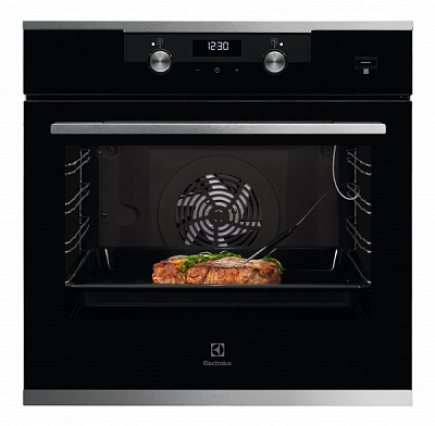 Духовой шкаф Electrolux KODEC75X