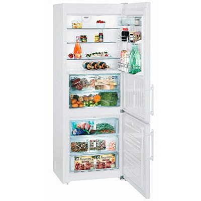 Холодильник Liebherr CBNP 5156