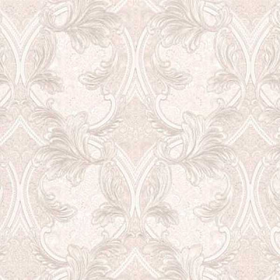 Обои виниловые горячего тиснения Славянские обои Le Grand platinum Генуя 8553-06 1,06x10,05 м 