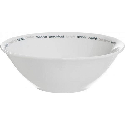 Салатник Limited Edition Eat 12.5 см