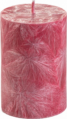 Свеча декоративная Свеча цилиндр WP05 70/100 CandlesBio