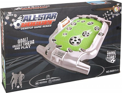Настольный футбол JDY2306036672