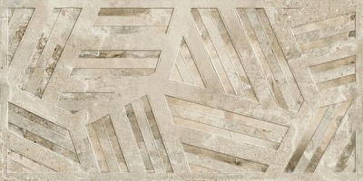 Плитка SALONI Моньер арме бейге 45x90