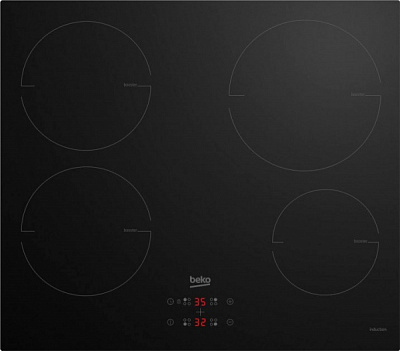 Варочная поверхность Beko HII64400MT