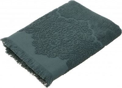 Полотенце Monto 100x150 см изумрудный B. Sousa Dias & Filhos S.A. 