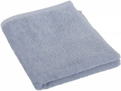 Рушник Ladessa 50x100 см сіро-блакитний Kela