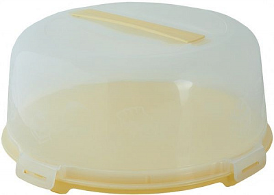 Тортниця Бета жовта Алеана