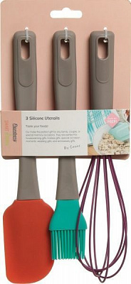 Набор кухонных принадлежностей Rainbow Flamberg Smart Kitchen