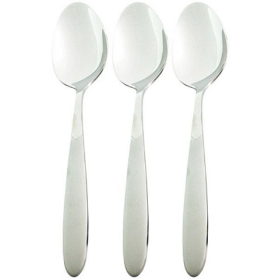Набор столовых ложек Sacher SHSP6-S3 3 шт