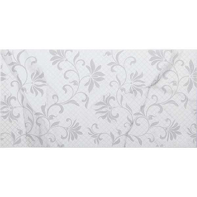Плитка Атем Calacatta Garmoniya GR декор 25x50 