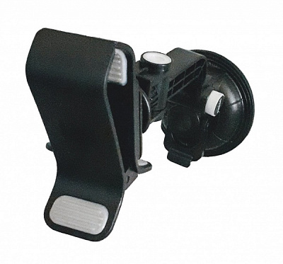 Автотримач Універсальний тримач IDH-234 чорний