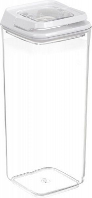 Контейнер із кришкою Safekeeping Square 1700 мл Flamberg