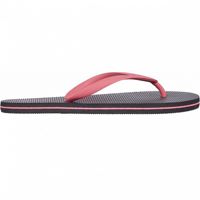 Шлепанцы Firefly Madera W 232528-913050 р.EUR 37 черно-розовый