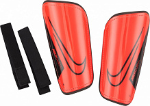 Щитки футбольні Nike Mercurial Hardshell р.L DN3614-635 рожевий