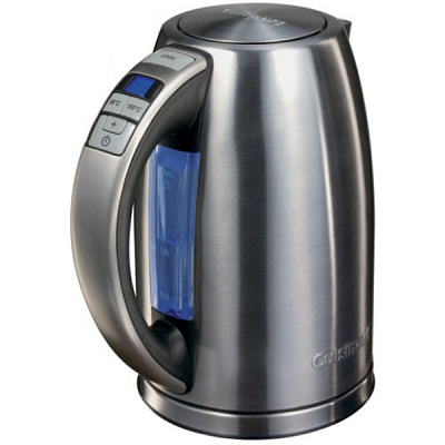 Чайник електричний Cuisinart CPK17E