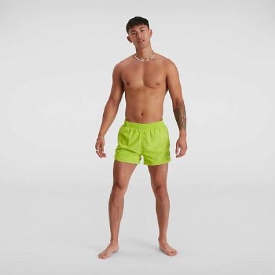 Шорты Speedo FITTED LEIS 13