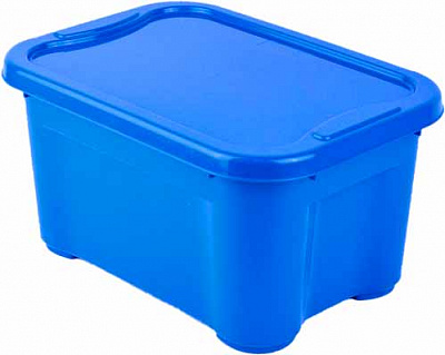 Емкость для мелких деталей для метизов Крион Плюс 05402B 