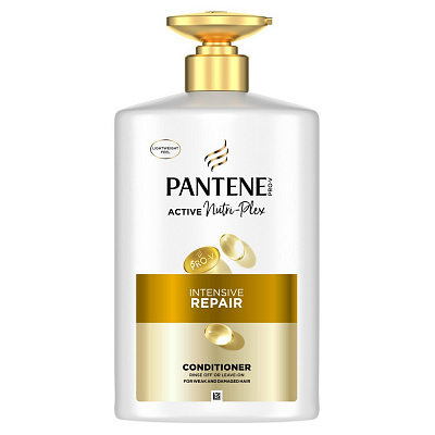 Бальзам-ополаскиватель Pantene Pro-V Интенсивное восстановление 800 мл