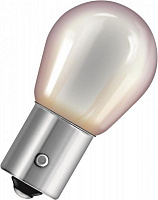 Лампа розжарювання Osram 7507-02B PY21W BAU15s 12 В 21 Вт 2 шт 1500