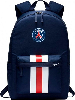 Рюкзак Nike Paris Saint-Germain Stadium BA5941-410 синій