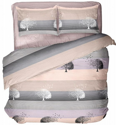 Комплект постельного белья Tender Trees 220х200 см UP! (Underprice) 