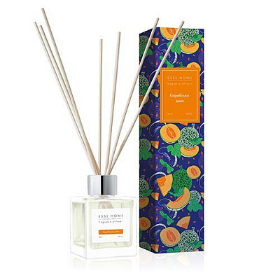 Аромадифузор Карибска диня Home