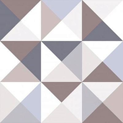 Шпалери Triangles Blue-1 EP1019
