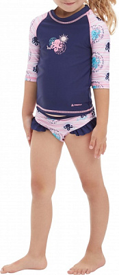 Плавки Firefly BB2 Soraya kids 412920-515 р.86 синій